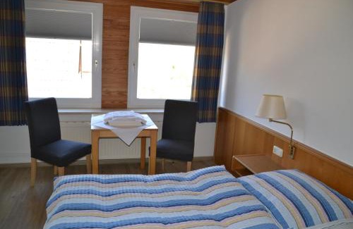Kopendorf Apartment | Oceanfront Retreat at Haus Widder Nr1 - Guest Rated 10/10