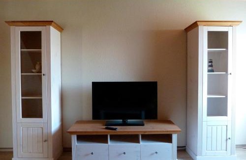 Kopendorf Apartment | Cozy Haus Widder Nr2 with Oceanfront Views and High Ratings