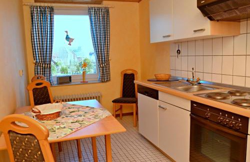 Kopendorf Apartment | Cozy Haus Widder Nr2 with Oceanfront Views and High Ratings
