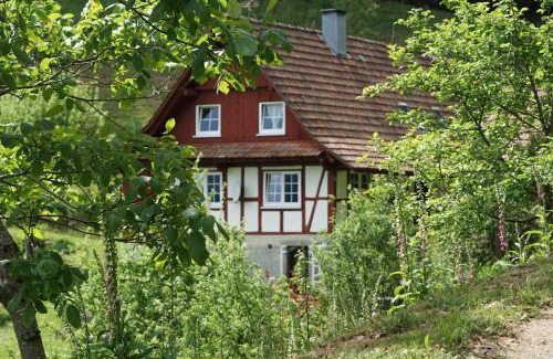 Brandmatt House | Family-Friendly Comfort at Haus Wiesenruhe - Rated 9.8