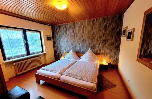 Schmißberg Apartment | Family-Friendly Escape at Ferienhaus Wilder Hunsrück