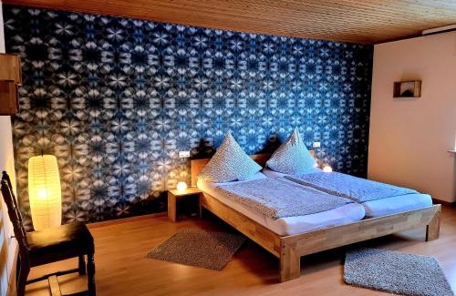 Schmißberg Apartment | Family-Friendly Escape at Ferienhaus Wilder Hunsrück