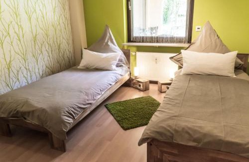 Schmißberg Apartment | Family-Friendly Escape at Ferienhaus Wilder Hunsrück