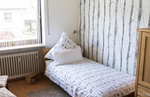 Schmißberg Apartment | Family-Friendly Escape at Ferienhaus Wilder Hunsrück