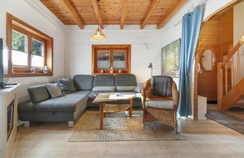 Wurlgrund House | Haus Wildgans