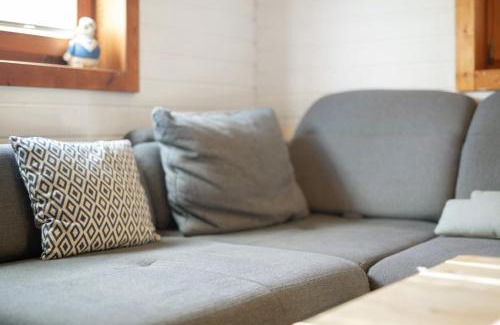 Wurlgrund House | Haus Wildgans