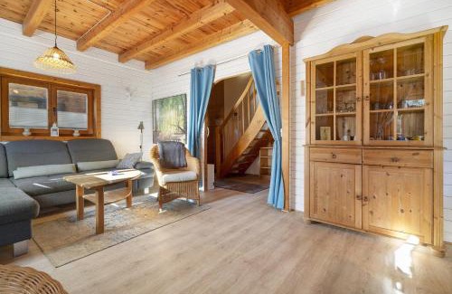 Wurlgrund House | Haus Wildgans
