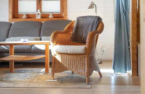 Wurlgrund House | Haus Wildgans