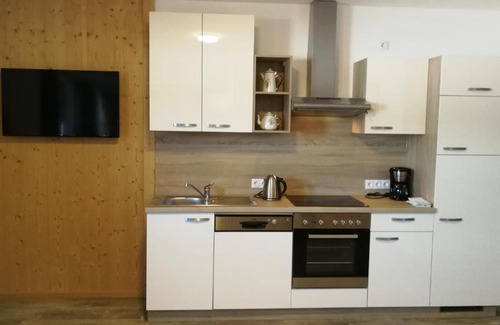 Hippach Apartment | Experience Haus Wildschütz: Rated 9.6, Pet & Child Friendly