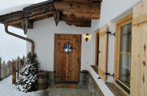Hippach Apartment | Experience Haus Wildschütz: Rated 9.6, Pet & Child Friendly