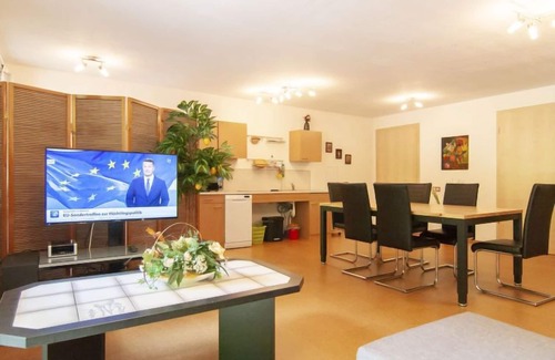 Trarbach Apartment | Enjoy Haus Wildstein: Pet-Friendly Getaway with Spa Access