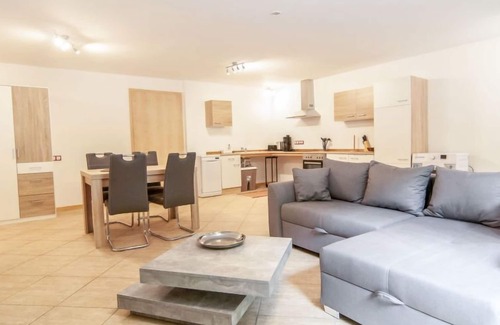 Trarbach Apartment | Discover Haus Wildstein: Spa, Hot Tub & Pet-Friendly Retreat