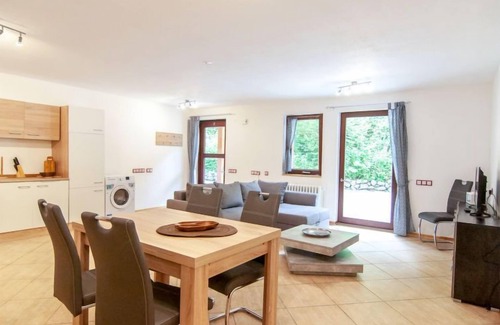 Trarbach Apartment | Discover Haus Wildstein: Spa, Hot Tub & Pet-Friendly Retreat
