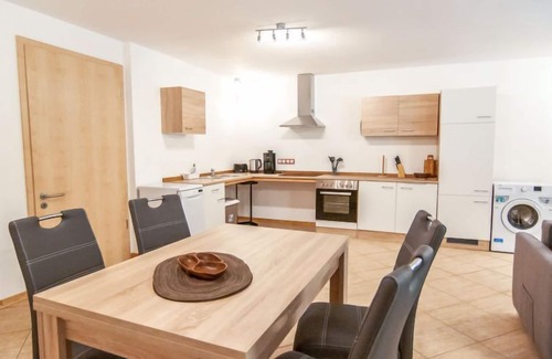 Trarbach Apartment | Discover Haus Wildstein: Spa, Hot Tub & Pet-Friendly Retreat