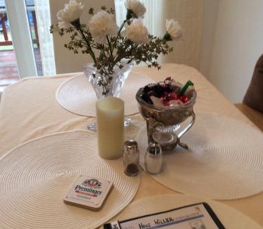 Eitting House | Discover Haus Willer: Guest Rated 8.3/10 with Restaurant