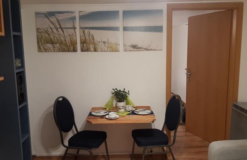 Netphen Apartment | Pet-Friendly Retreat at Haus Willi Sohlbach with Breakfast