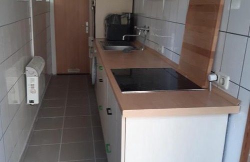 Netphen Apartment | Pet-Friendly Retreat at Haus Willi Sohlbach with Breakfast