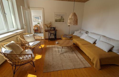 Region Hannover District House | Top-Rated Family Retreat: Haus Willi von Tinyhaus Steinhude