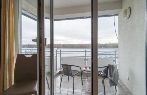 Steinwarder Apartment | Family-Friendly Retreat at Haus Windjammer Wohnung 26