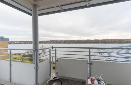 Steinwarder Apartment | Family-Friendly Retreat at Haus Windjammer Wohnung 26
