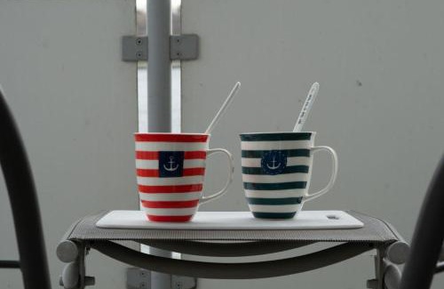 Steinwarder Apartment | Family-Friendly Retreat at Haus Windjammer Wohnung 26