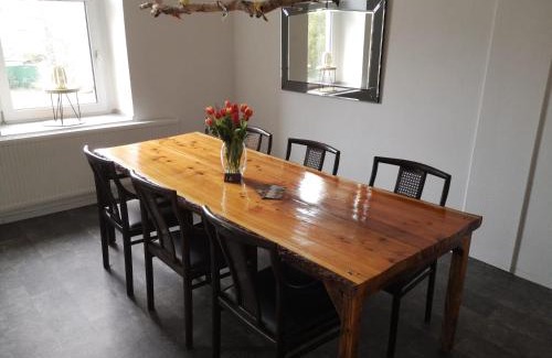 Osmarsleben Apartment | Haus Wipperblick