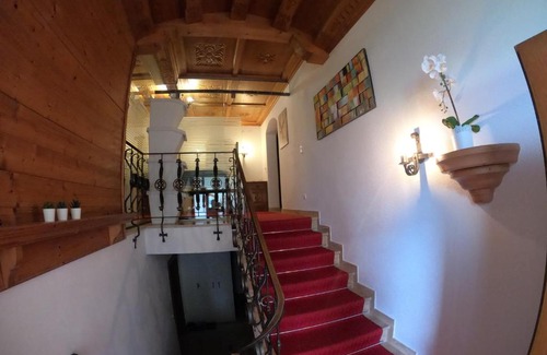 Sautens House | Family-Friendly Haus Wolfi with Kitchen Amenities & High Rating