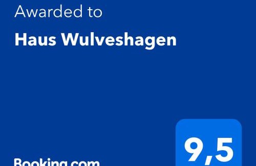 Wolfshagen House | Explore Haus Wulveshagen: 4-Star Pet-Friendly Retreat