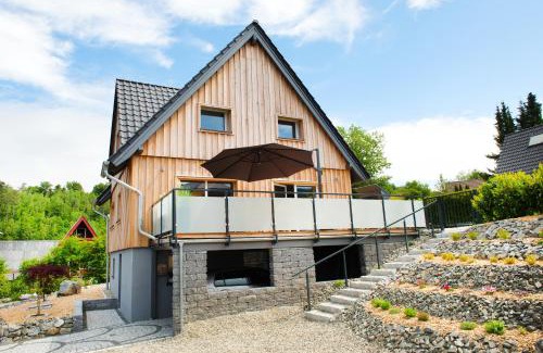 Wolfshagen House | Explore Haus Wulveshagen: 4-Star Pet-Friendly Retreat