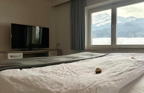 Sankt Johann in Tirol Apartment | Top-Rated Family-Friendly Stay at Haus Wurzenrainer