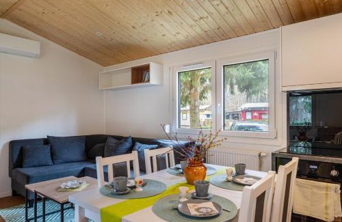 Lohmen Ski Chalet | Family-Friendly Stay at Haus Zander for Memorable Getaways