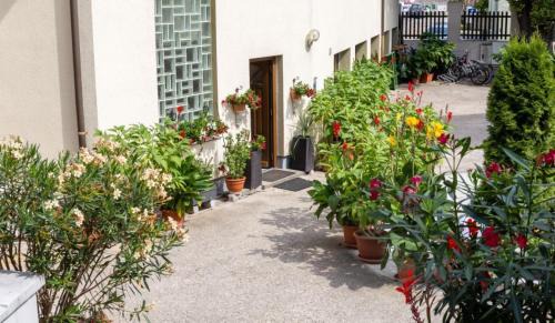Kalksburg House | Top-Rated Stay at Haus zu den Zwei Eichen - Book Now!
