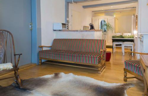 Altstadt Apartment | Family-Friendly Retreat at Haus zum Einhörnle