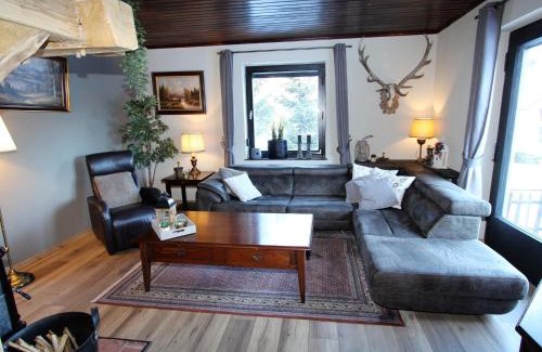Gnesau House | Pet-Friendly Retreat at Haus zum Hirschen - Rated 9.6!