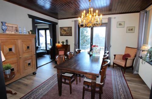 Gnesau House | Pet-Friendly Retreat at Haus zum Hirschen - Rated 9.6!
