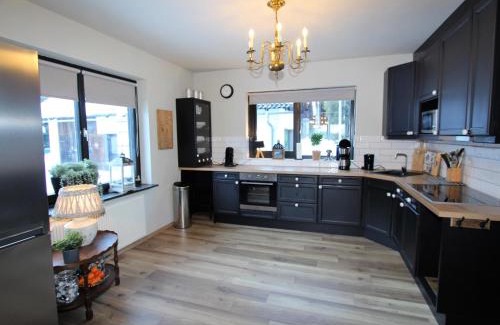 Gnesau House | Pet-Friendly Retreat at Haus zum Hirschen - Rated 9.6!