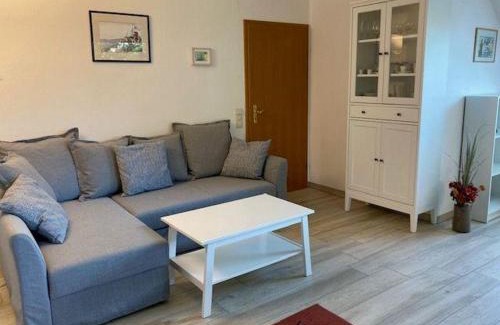 Wedel Apartment | Family-Friendly Retreat at Haus-zum-Kloevensteen