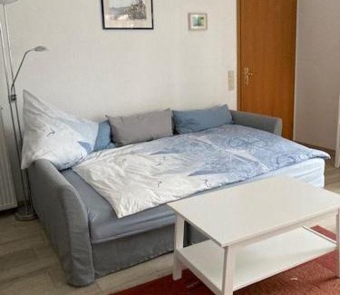 Wedel Apartment | Family-Friendly Retreat at Haus-zum-Kloevensteen