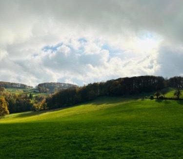 Schalksmuehle House | Family-Friendly Retreat at Haus zum Nöckel Awaits You