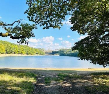 Schalksmuehle House | Family-Friendly Retreat at Haus zum Nöckel Awaits You