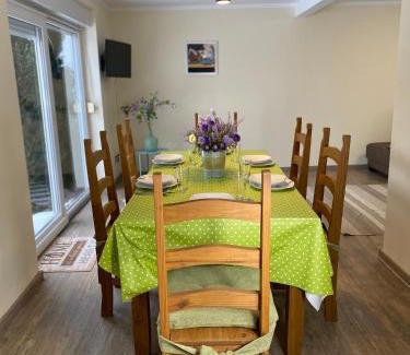 Zwenkau House | Pet-Friendly Retreat at Haus zum See with Family Amenities