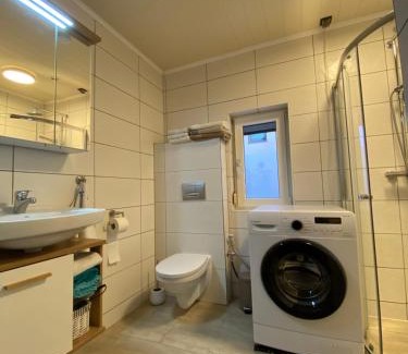 Zwenkau House | Pet-Friendly Retreat at Haus zum See with Family Amenities