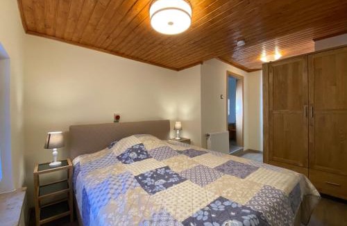 Zwenkau House | Pet-Friendly Retreat at Haus zum See with Family Amenities