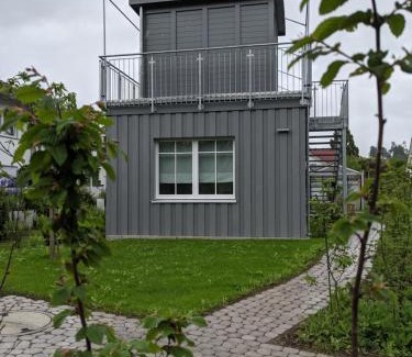 Unteruhldingen House | Family-Friendly Retreat at Haus zur Aach - Rated 9.3/10