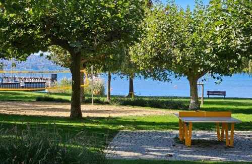 Unteruhldingen House | Family-Friendly Retreat at Haus zur Aach - Rated 9.3/10