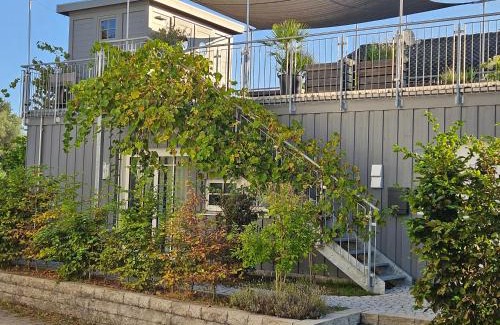 Unteruhldingen House | Family-Friendly Retreat at Haus zur Aach - Rated 9.3/10