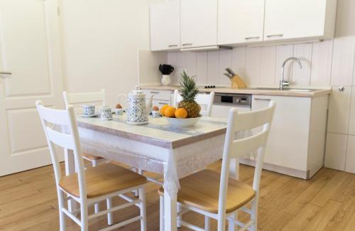 Norddorf Apartment | Oceanfront Retreat at Haus "Zur Düne" with Spa & Scenic Views