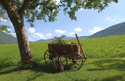 Ried im Oberinntal Apartment | Discover Family-Friendly Comfort at Haus zur Mühle