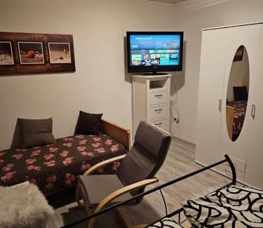 Emsbueren Bed & Breakfast | Haus zur Mühle