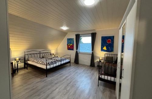 Emsbueren Bed & Breakfast | Haus zur Mühle